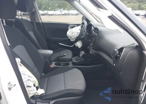 2023 Kia Soul S z USA, uszkodzony, nr VIN KNDJ23AU6P7848323